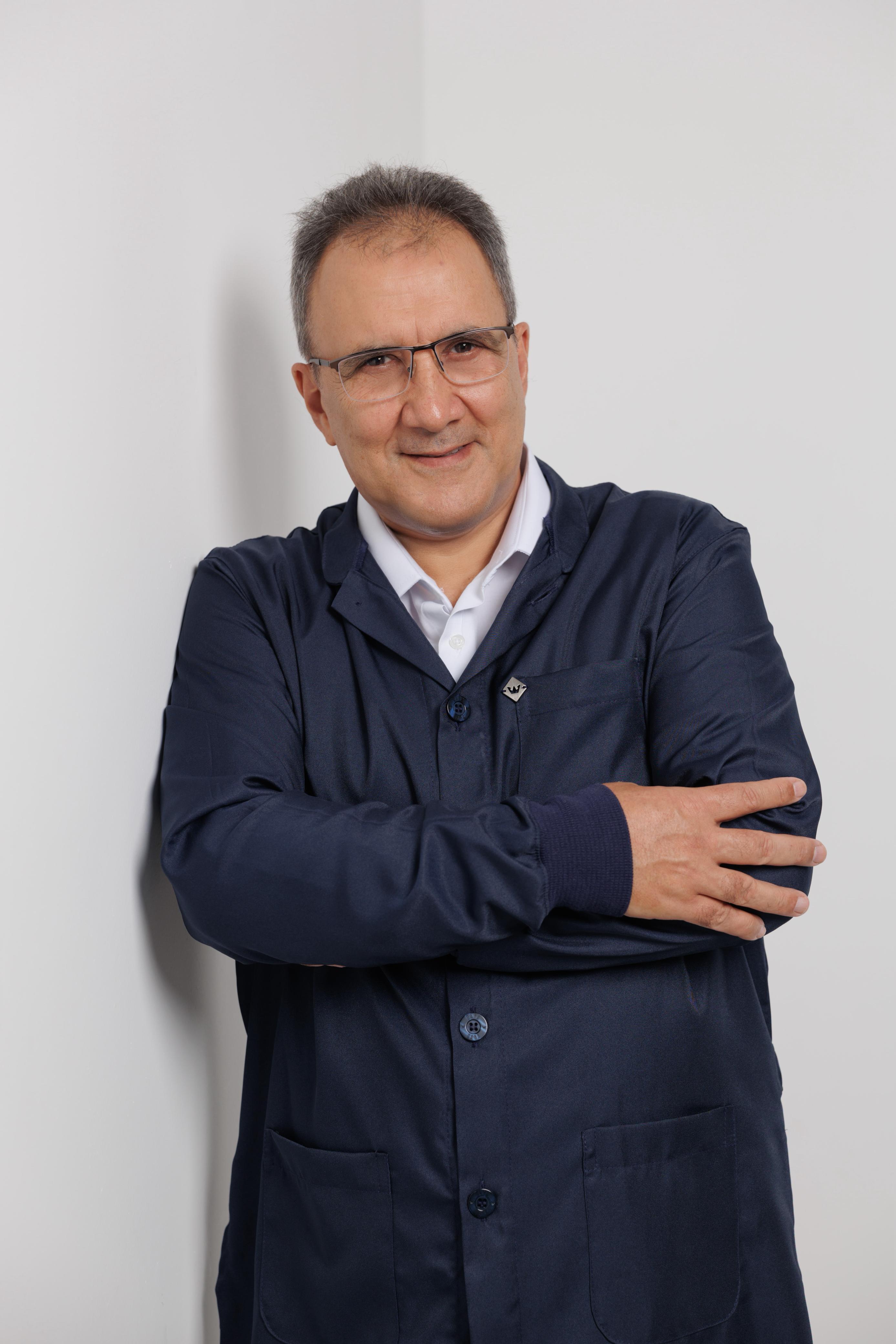 Dr. Jacir de Freitas